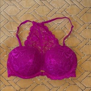 Victoria’s Secret bra..